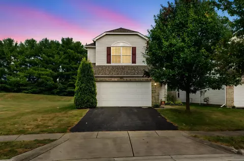 6872 Trail Bend Bnd, Canal Winchester, OH 43110