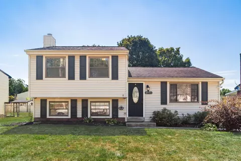 3971 Yukon Ave, Groveport, OH 43125