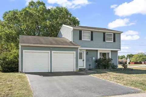 513 Saddletree Dr, Reynoldsburg, OH 43068
