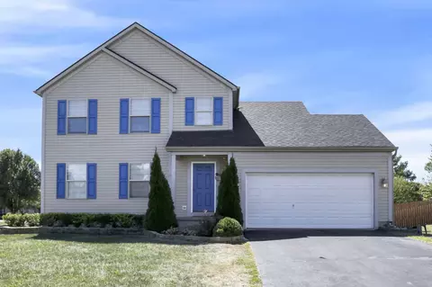 319 Masonglen Ct, Pataskala, OH 43062