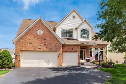 2960 Bohlen Dr, Hilliard, OH 43026