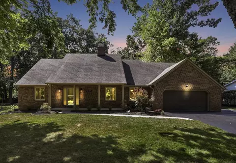 5564 Echo Rd, Columbus, OH 43230
