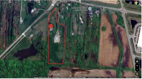 3461 Rohr Rd, Groveport, OH 43125