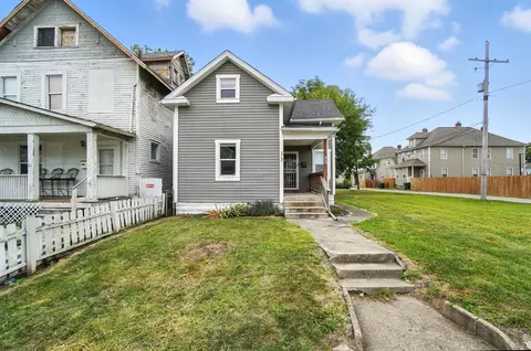 33 S Princeton Ave, Columbus, OH 43222