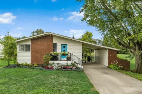 359 Buena Vista Dr, Johnstown, OH 43031