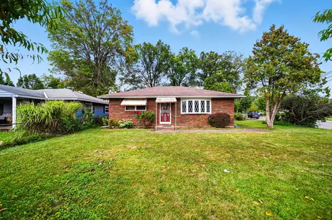 860 Basswood Rd, Columbus, OH 43207