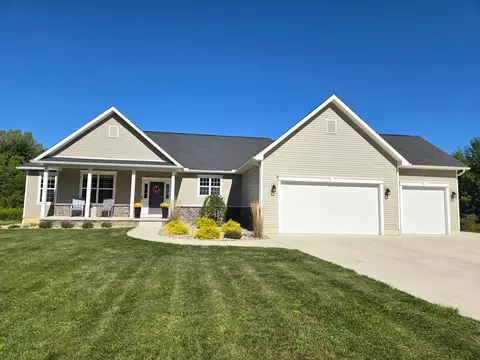 7326 State Route 19 UNIT 9  151-152, Mount Gilead, OH 43338