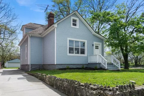 1088 Lockbourne Rd, Columbus, OH 43206