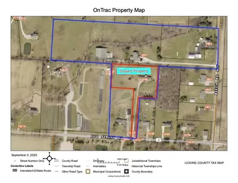 14346 Jug St, Johnstown, OH 43031