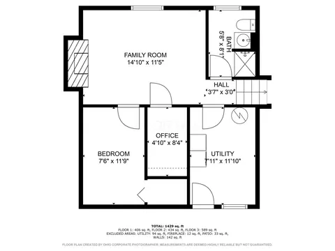 15744 Sherri Rd, Mount Vernon, OH 43050