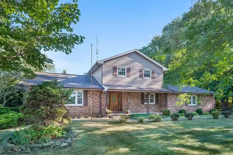 1588 Bethlehem Rd W, Prospect, OH 43342 photo 4