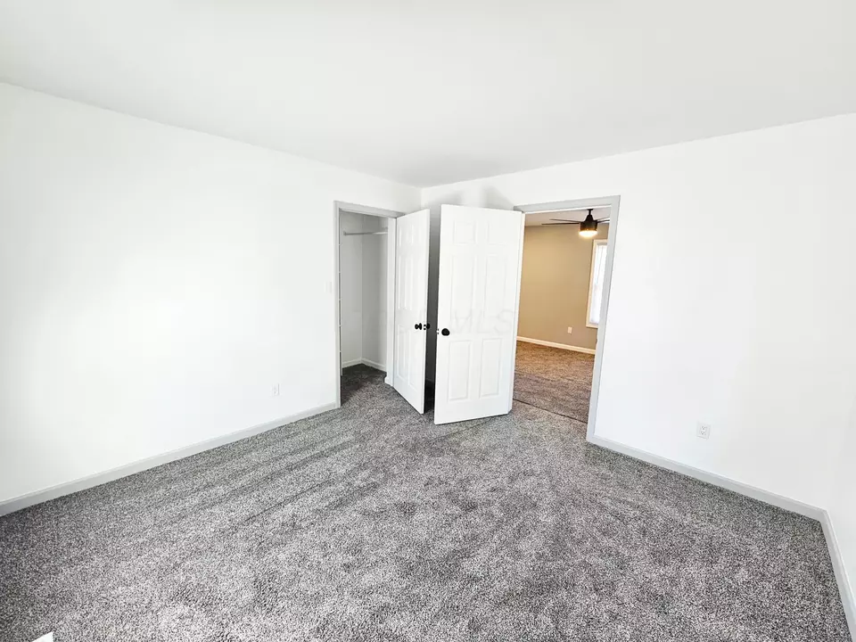 Bedroom - 321 Worley St, Washington Court House, OH 43160 photo 4 of 4