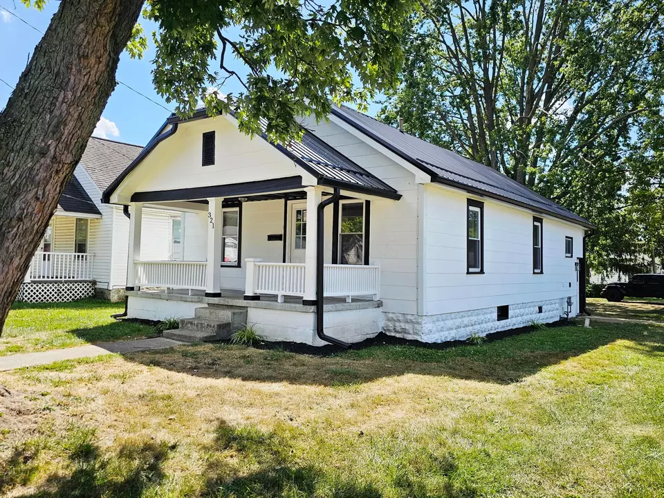 Other - 321 Worley St, Washington Court House, OH 43160 photo 1 of 4