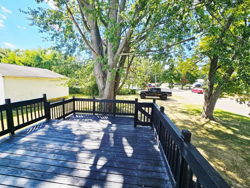 Exterior - 321 Worley St, Washington Court House, OH 43160 photo 7 of 7
