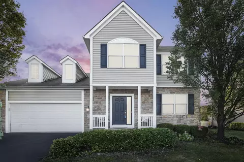 7515 Walnut Dr, Canal Winchester, OH 43110