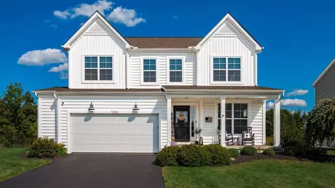 12526 Prairie View Dr NW, Pickerington, OH 43147