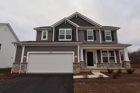 328 Royal Fern Ln, Lewis Center, OH 43035