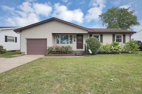 1170 Atwater Ave, Circleville, OH 43113