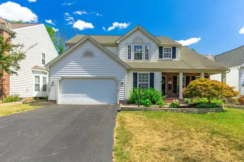 1236 Paden Dr, New Albany, OH 43054