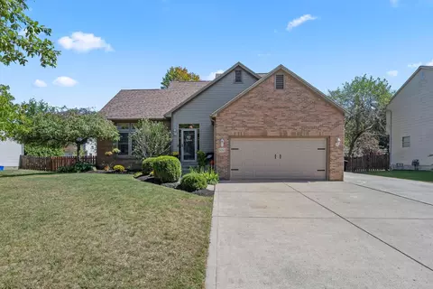 6262 Shawnee St, Grove City, OH 43123