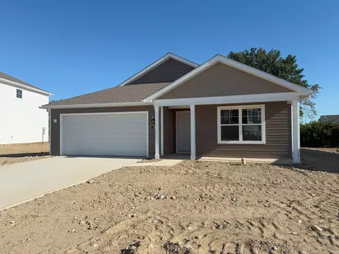 41 Cider Mill Dr, Ashville, OH 43103