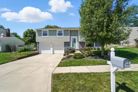 11034 Santa Barbara Dr, Plain City, OH 43064