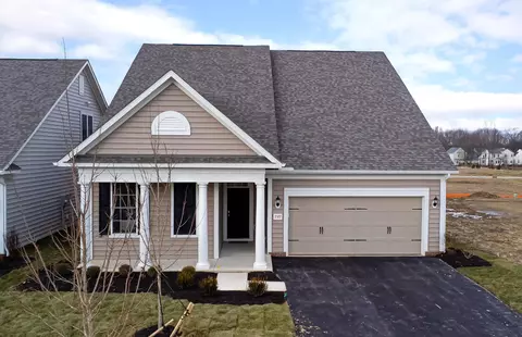 7527 Bullock Ln #LOT 177, New Albany, OH 43054