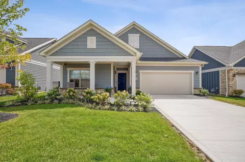 5568 Bluffpoint Pass, Delaware, OH 43015 photo 1