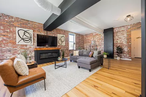 432 E Rich St #3K, Columbus, OH 43215