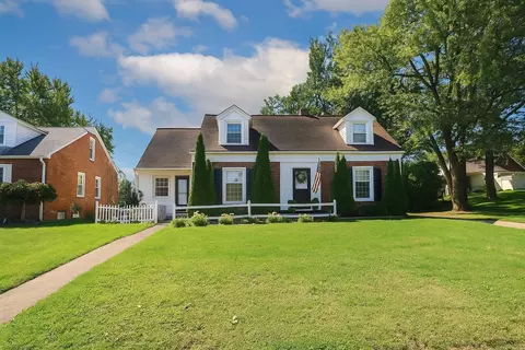 709 Coleman Rd, Mansfield, OH 44903