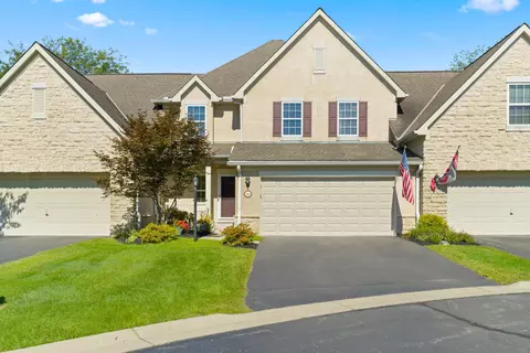 7412 Avendale Dr, Powell, OH 43065