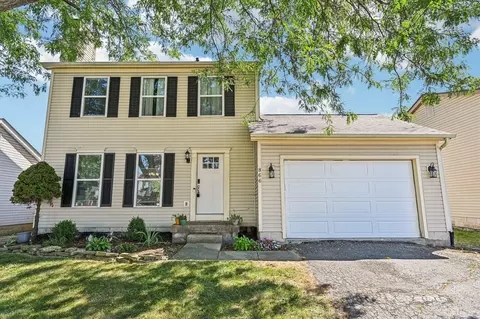 866 Riggsby Rd, Galloway, OH 43119