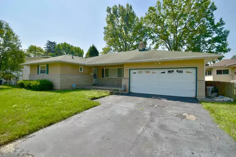 4353 Amalia Pl, Columbus, OH 43227