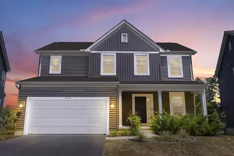 6424 Celeste St, Westerville, OH 43081