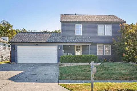 760 Old Forest Ct, Columbus, OH 43230
