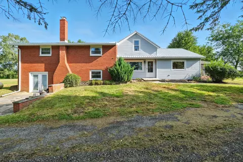 7071 County Road 56, Mount Gilead, OH 43338