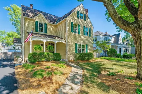 38 Powhatan Ave, Columbus, OH 43204