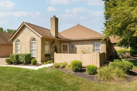 2522 Timberside Dr, Columbus, OH 43235