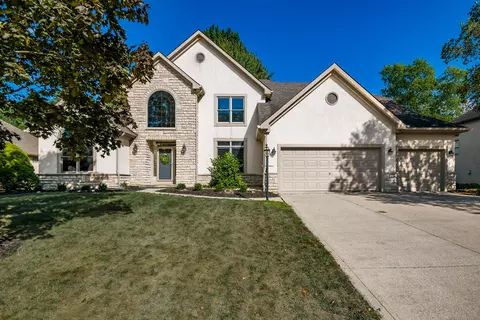6639 Meadow Glen Dr S, Westerville, OH 43082