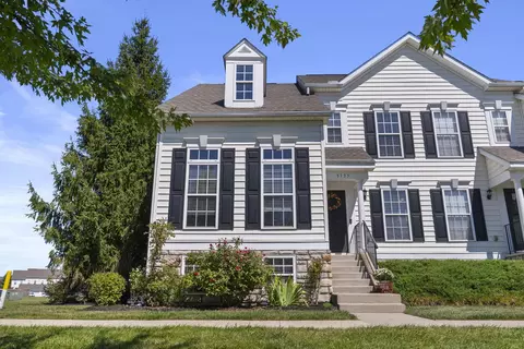 5135 Twin Falls Dr #16, Dublin, OH 43016