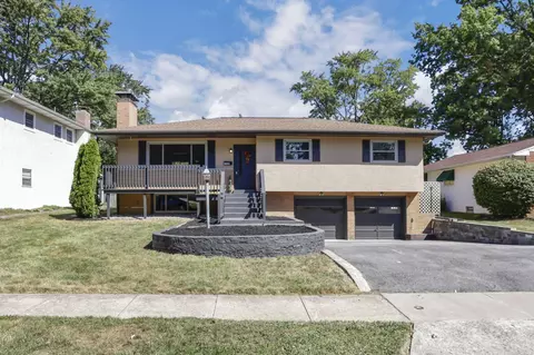 1328 Ironwood Dr, Columbus, OH 43229