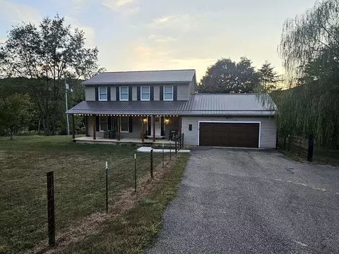 779 Lapperell Rd, Peebles, OH 45660