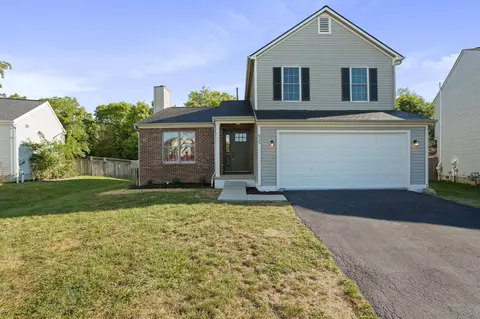 632 Mustang Canyon Dr, Galloway, OH 43119