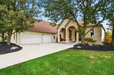250 Emmaus Rd, Marysville, OH 43040