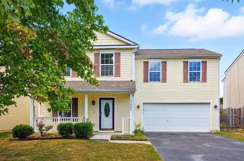 4657 Grandover Dr, Columbus, OH 43207
