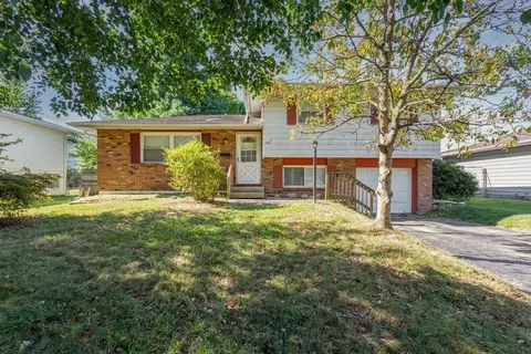 4953 Silverton Dr, Columbus, OH 43232