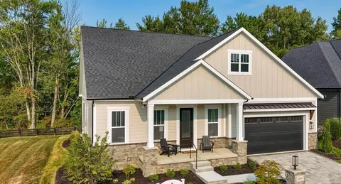 3005 Souder Dr, Blacklick, OH 43004