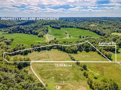 0 Ashcraft Rd, Frazeysburg, OH 43822