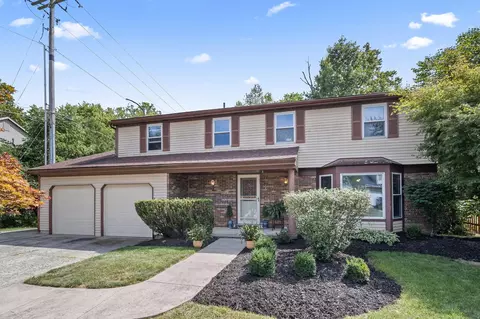 8219 Priestley Dr, Reynoldsburg, OH 43068