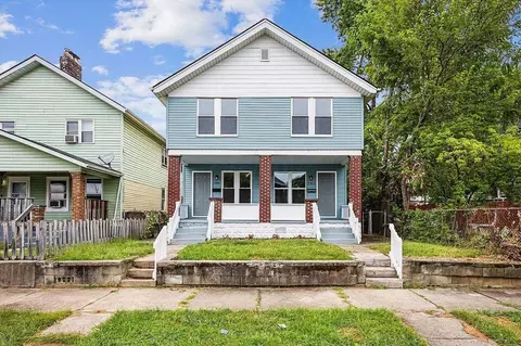 780-782 Gibbard Ave, Columbus, OH 43201